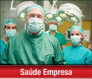 SAUDE EMPRESA